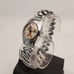 RARE VINTAGE US TIME MICKEY MOUSE INGERSOLL MECHANICAL HANDWIND WOMEN'S WATCH