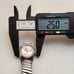 RARE VINTAGE US TIME MICKEY MOUSE INGERSOLL MECHANICAL HANDWIND WOMEN'S WATCH