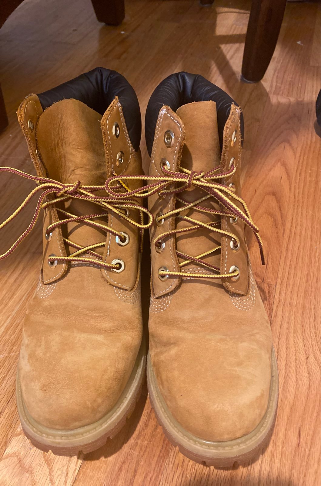 Timberland Boots