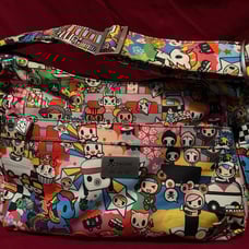 Sushi Cars Jujube Hobobe