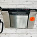 Panasonic RC-CD350 CD/Radio Player Good Condition CD-R/RW Playback - Alarm Clock