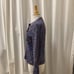 Jonathan Simkhai Mackenna Knit Polo Top