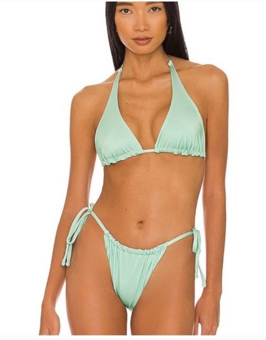 Baobab Picura Bikini NWOT
