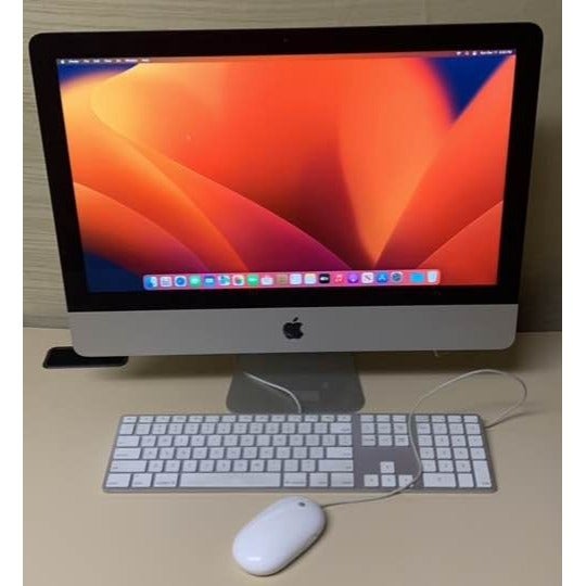 Apple All-In-One Computers | Mercari