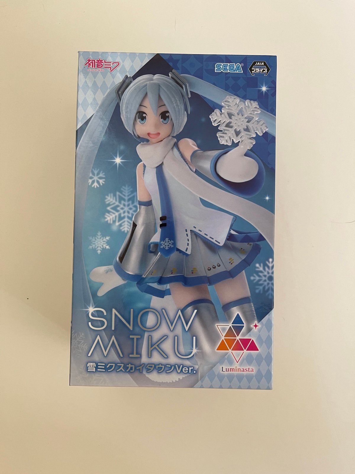 DMART-07 神アート COLORFUL＊SNOW 未開封 デュエマ