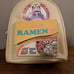 Bioworld Naruto Ichiraku Ramen Mini Backpack