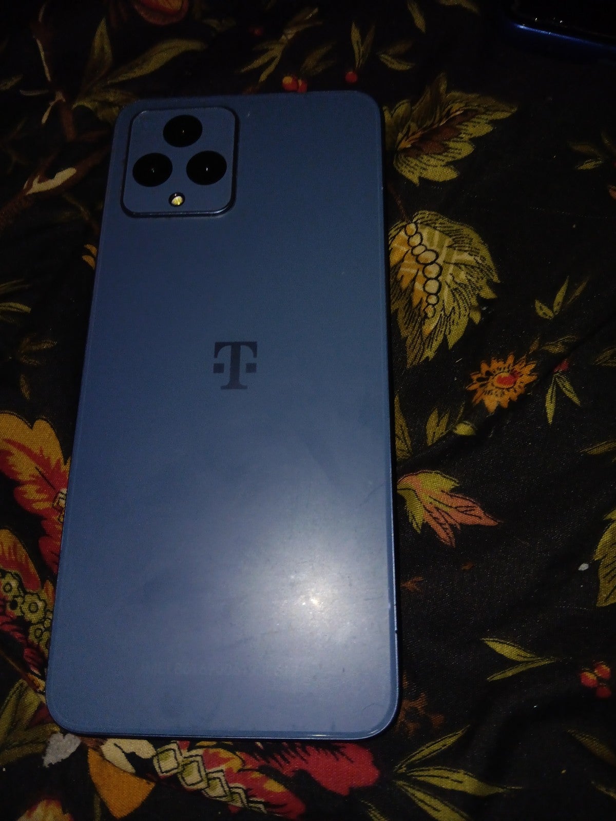 T-mobile REVVL PHONE