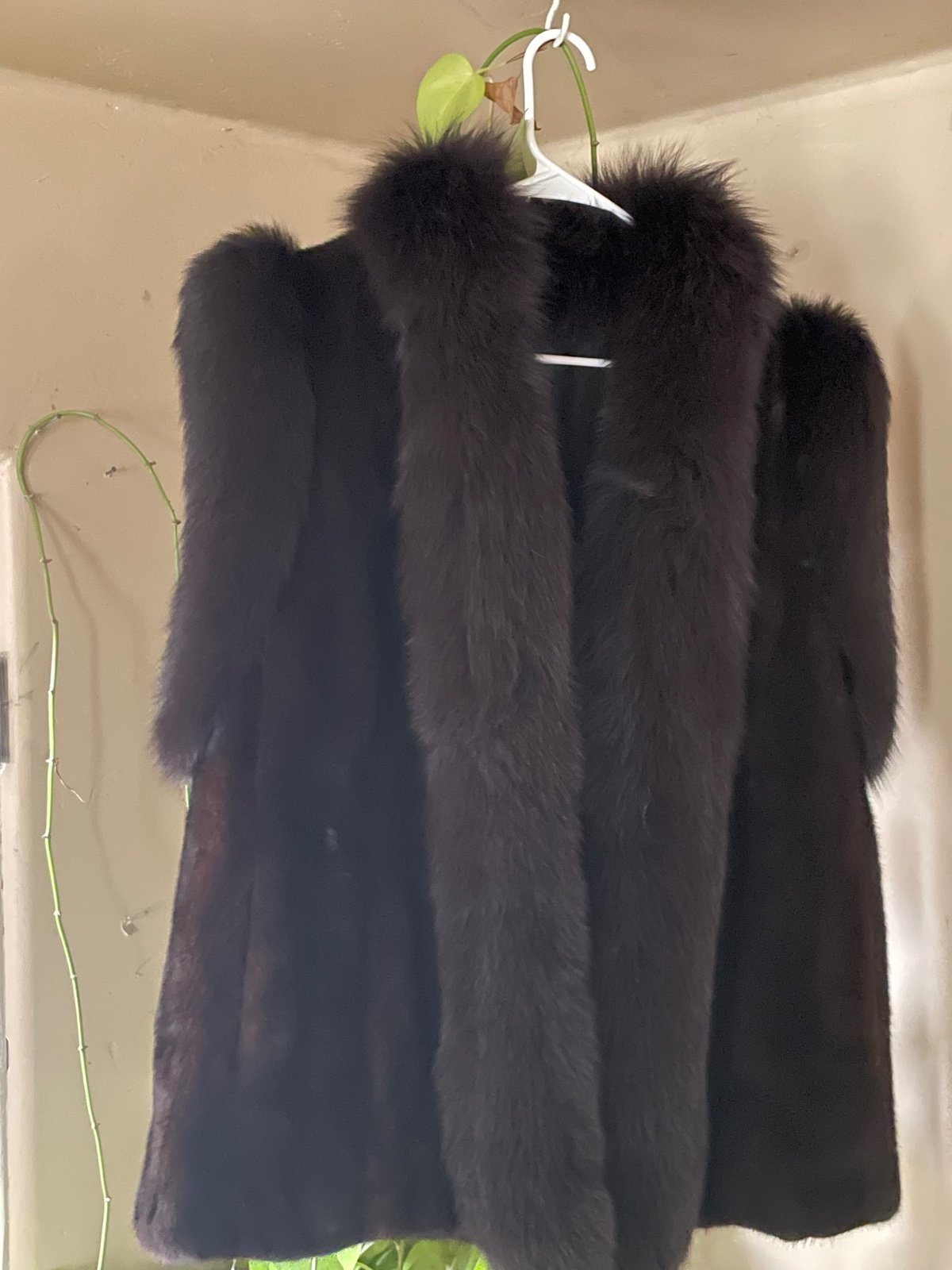 Fur Coat