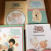 Precious moments Bible through the year stories operation kindness Christmas