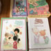 Precious moments Bible through the year stories operation kindness Christmas