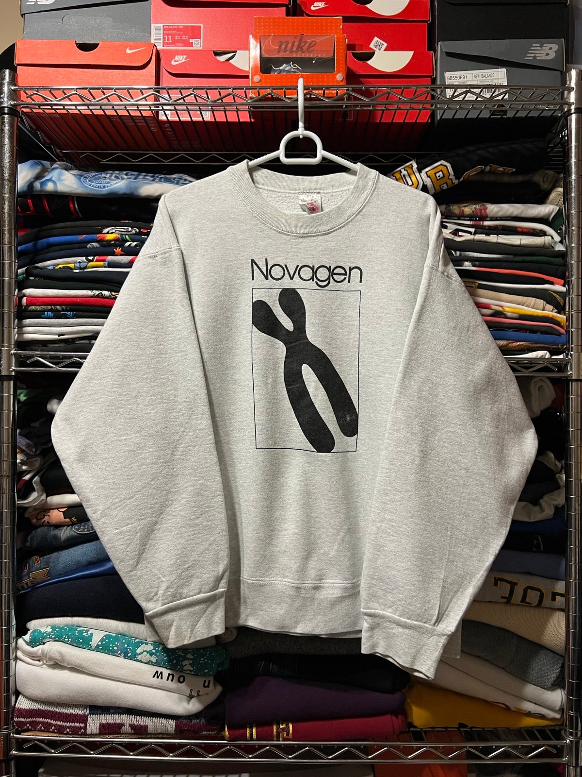 Vintage sweatshirt