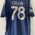 Aurélien Collin Sign 2013 MLS All Star Soccer Jersey Football shirt Men’s L NWT