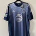 Aurélien Collin Sign 2013 MLS All Star Soccer Jersey Football shirt Men’s L NWT