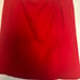 Elegant Red Talbot Women's Skirt