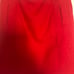 Elegant Red Talbot Women's Skirt