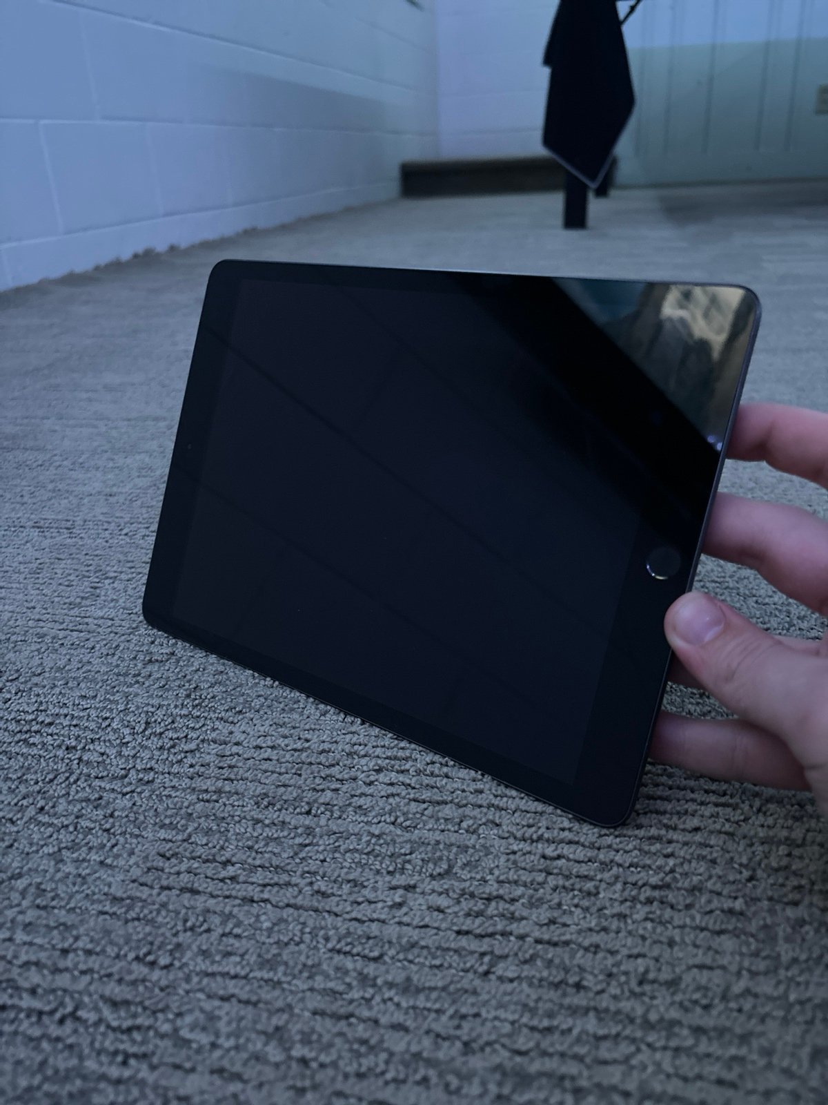 iPad 7th gen