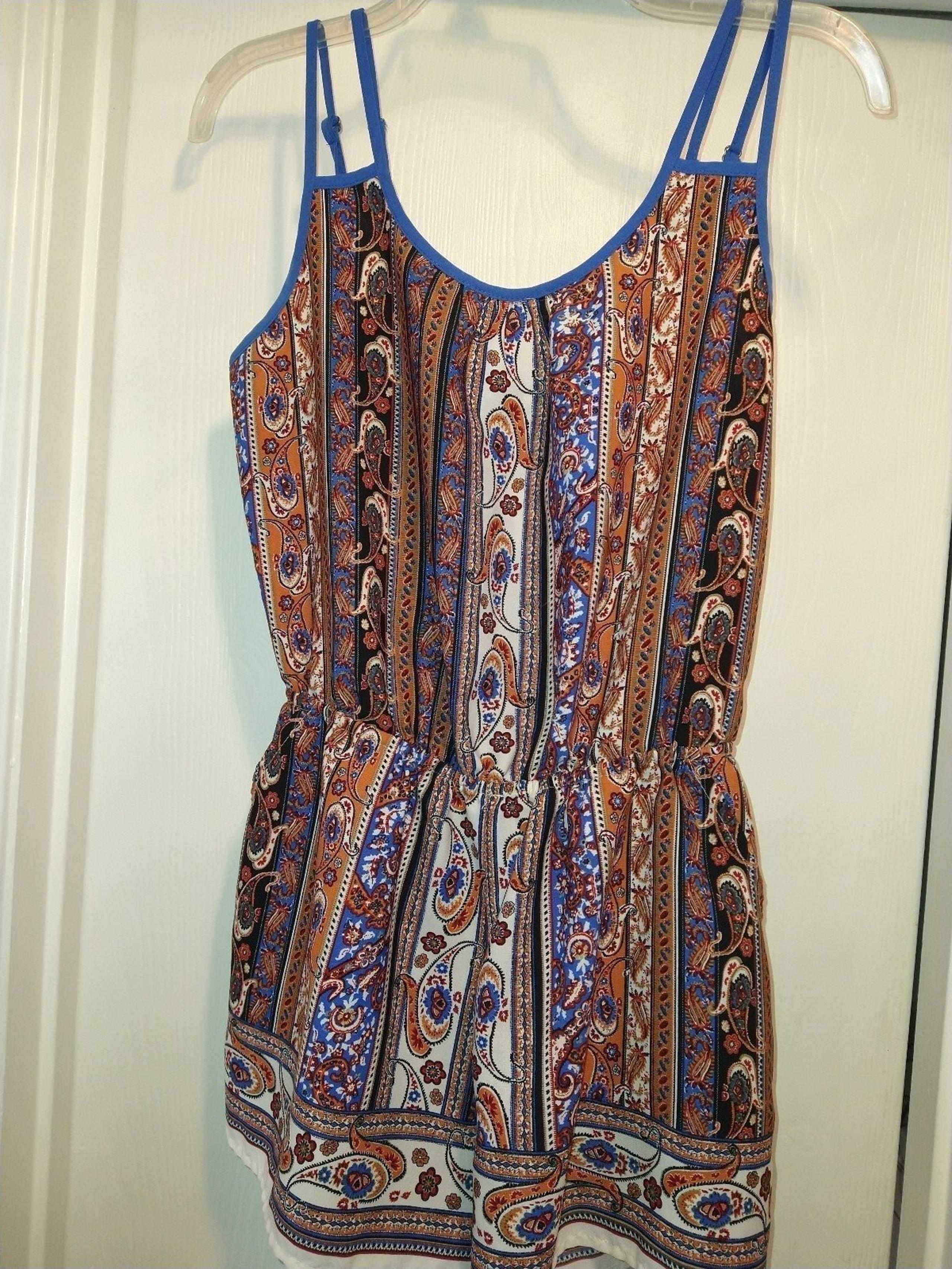 Romper Large
