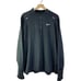 Nike Running Therma-FIT Sphere Zip Pullover Reflective Long Sleeve XXL New
