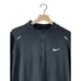Nike Running Therma-FIT Sphere Zip Pullover Reflective Long Sleeve XXL New