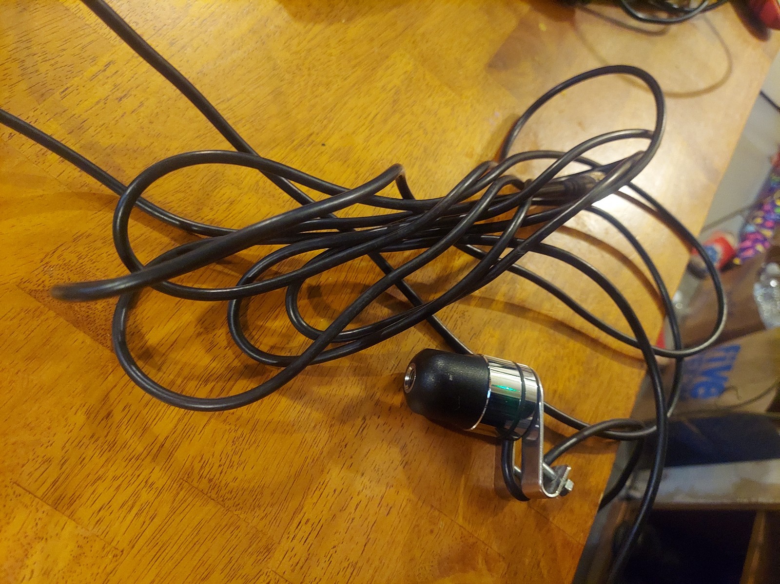 Cb radio