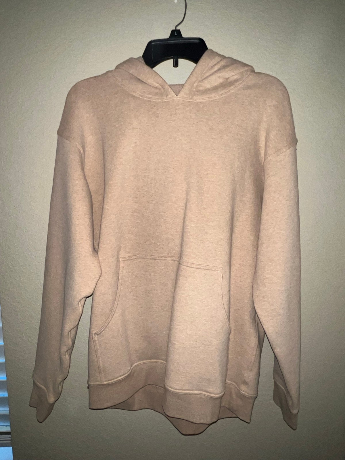Lululemon hoodie
