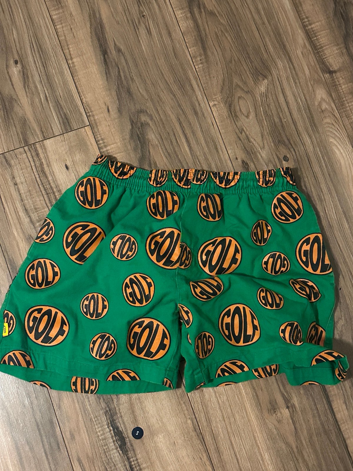 Golf Wang Shorts