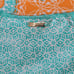 NWT Cabana Life Women's Multicolor One Piece Unisuit Size Small