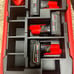 packout compact organizer tool Insert