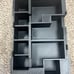 packout compact organizer tool Insert
