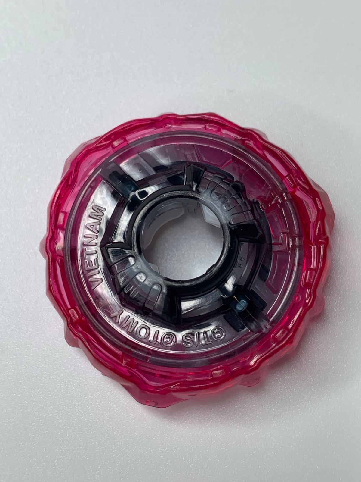 Takara Tomy Beyblade X | UX-07 Phoenix Rudder 9-70G - NWOP