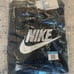 NWT Nike Women’s Hooded Sweatshirt Sz M in Black