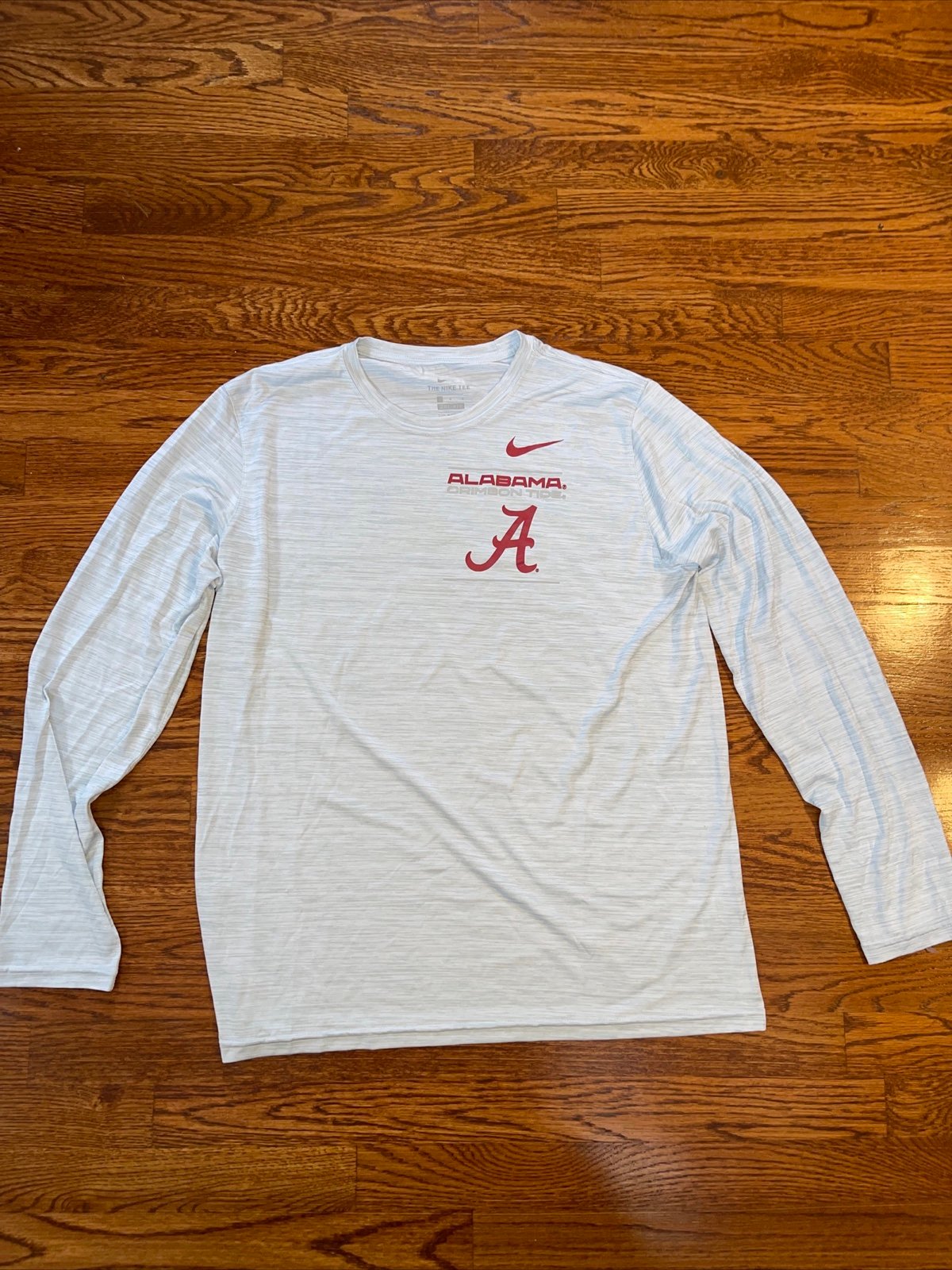 Nike Alabama Crimson Tide DriFit Shirt