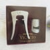 Vigneto Champagne Bottle Opener Set in Box Made in Italy