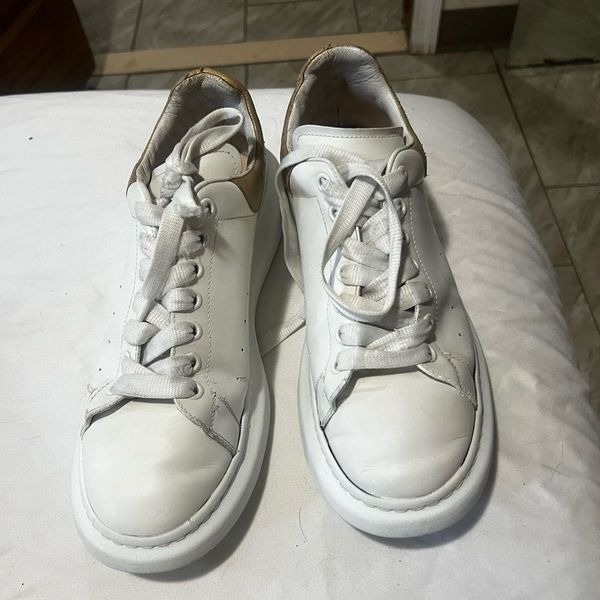 Alexander McQueen sneakers