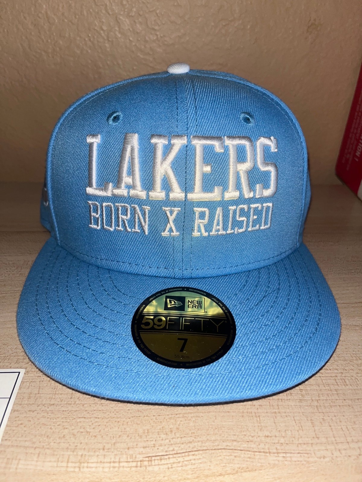 Lakers