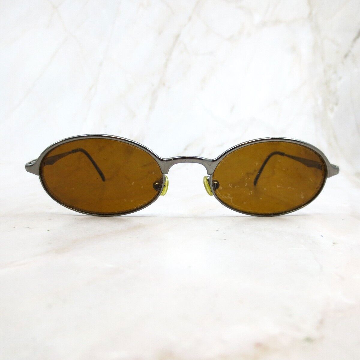 Ray-Ban Sunglasses Frame RB3103 Uptown W3097 Unisex Gray Oval Shape Full Rim