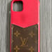 Louis Vuitton iPhone 11 Pro Max Case