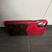 Louis Vuitton iPhone 11 Pro Max Case