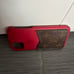 Louis Vuitton iPhone 11 Pro Max Case