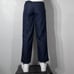 Y2K SWISHY WINDBREAKER TRACK SWEATPANTS