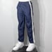 Y2K SWISHY WINDBREAKER TRACK SWEATPANTS