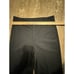 Vince Women 6 Italian 98% Wool Black Wide Leg Ankle Pocket Pant Trouser