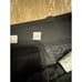 Vince Women 6 Italian 98% Wool Black Wide Leg Ankle Pocket Pant Trouser