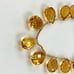 Natural AAA Citrine Gemstone Beads