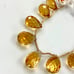 Natural AAA Citrine Gemstone Beads