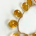 Natural AAA Citrine Gemstone Beads