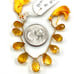 Natural AAA Citrine Gemstone Beads