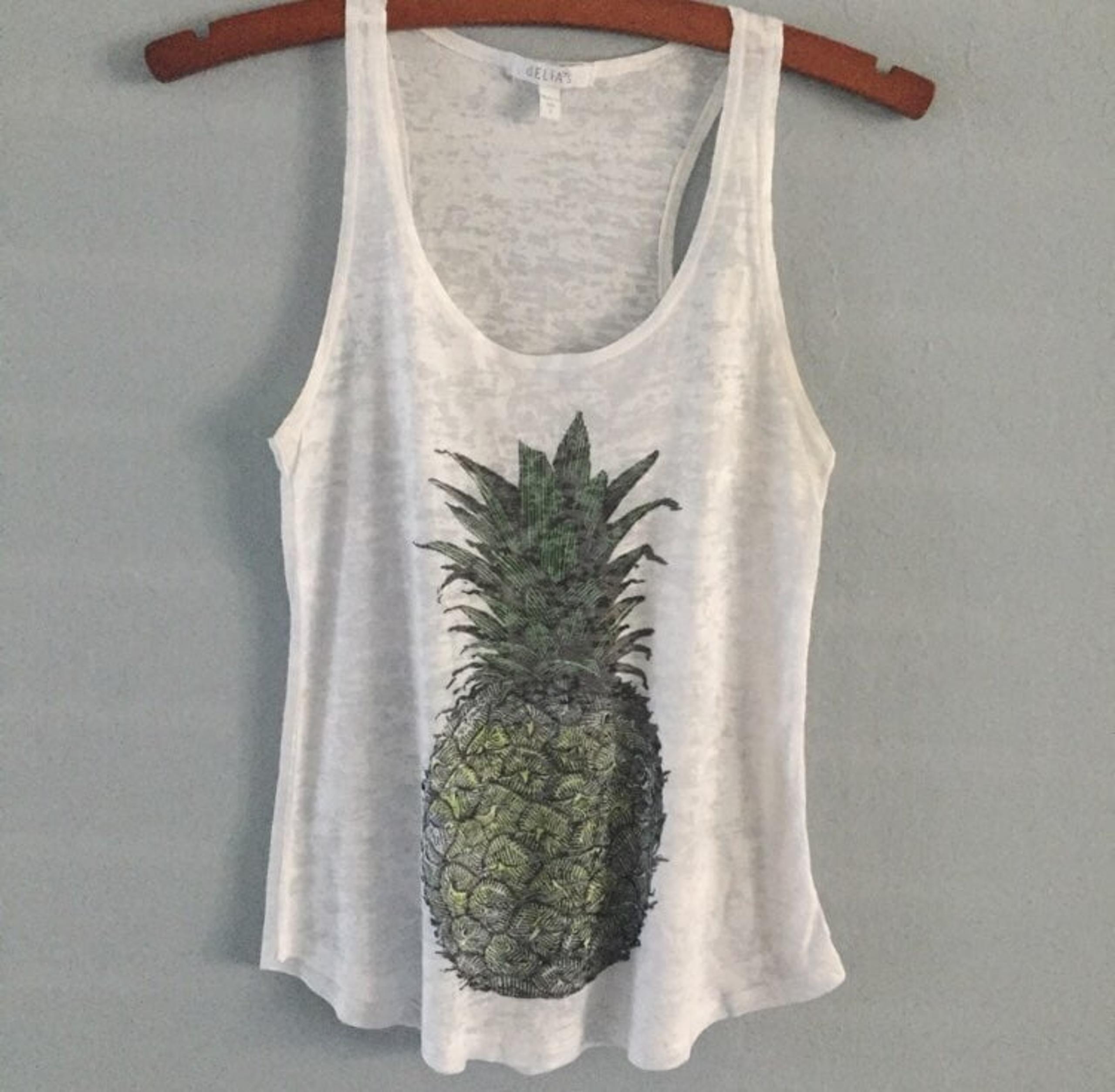 Delias Tank Top