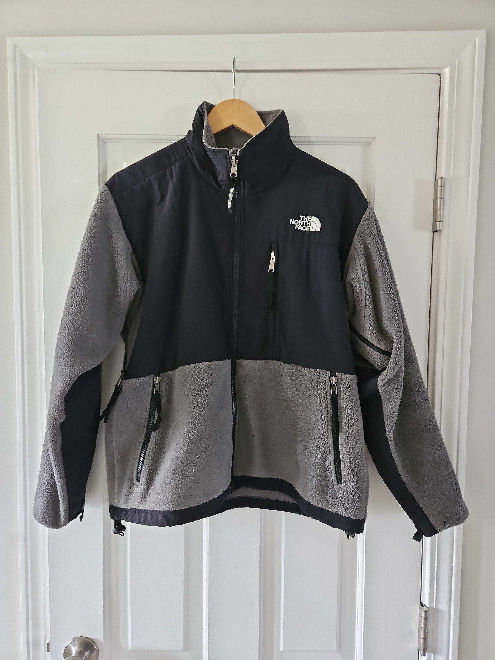 The North Face Women's Retro Denali Jacket