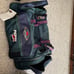 High Sierra travel Bags w Pepsi logo